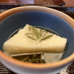 京都祇園 天ぷら八坂圓堂 - 