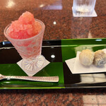 京都祇園 天ぷら八坂圓堂 - 