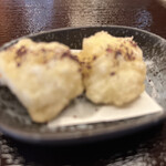 京都祇園 天ぷら八坂圓堂 - 