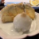 京都祇園 天ぷら八坂圓堂 - 