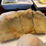 京都祇園 天ぷら八坂圓堂 - 