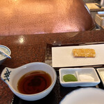 京都祇園 天ぷら八坂圓堂 - 