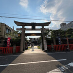 京都祇園 天ぷら八坂圓堂 - 