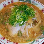 ラーメン魁力屋 - 