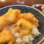 京都祇園 天ぷら八坂圓堂 - 