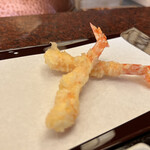 京都祇園 天ぷら八坂圓堂 - 