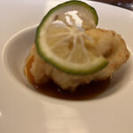 京都祇園 天ぷら八坂圓堂 - 