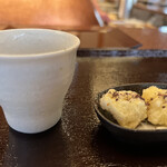 京都祇園 天ぷら八坂圓堂 - 