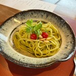 鉄板・懐石 くら馬 - 