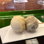 京都祇園 天ぷら八坂圓堂 - 