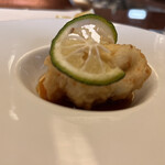 京都祇園 天ぷら八坂圓堂 - 