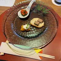 鉄板・懐石 くら馬 - 
