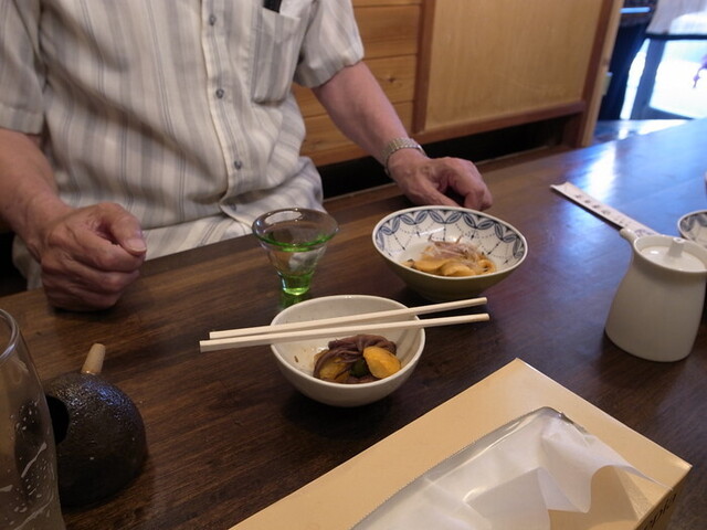 守屋魚店 - 古川（その他）の写真