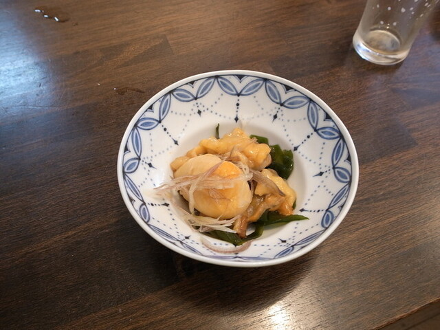 守屋魚店 - 古川（その他）の写真