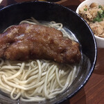沖縄料理 リンケンズキッチン - 