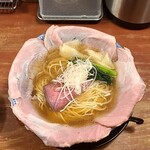 頑固麺 - 