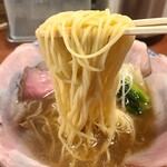 頑固麺 - 