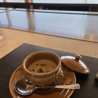 鉄板焼き 七里ガ浜 - 