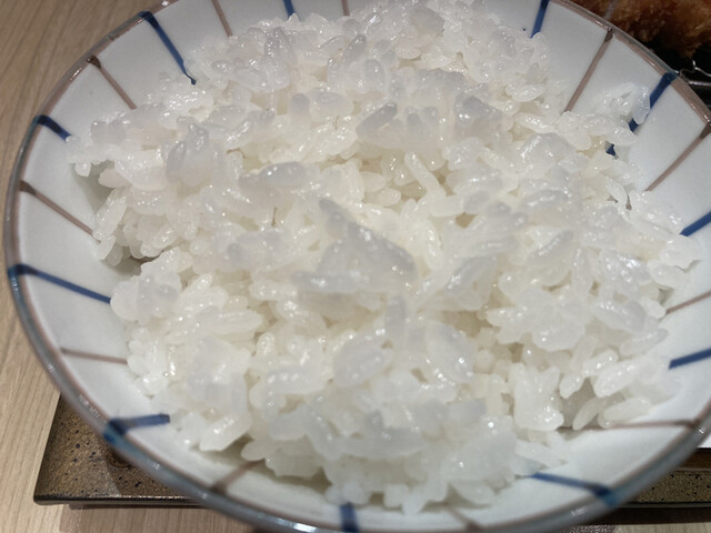 和幸 エキナカ郡山駅店（わこう） - 郡山（とんかつ）の写真