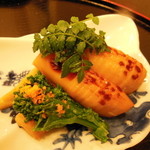 東條 - 新たけのこ