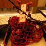 東條 - 貝合わせ