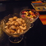 あいん - ピスタチオ、マーブルチョコ