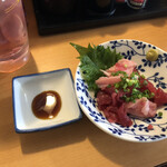 たかぎ山 - まぐろ中落ち