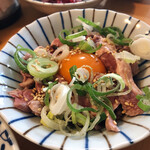 たかぎ山 - 低温調理　はらみ