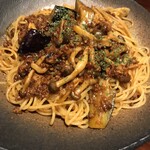 PASTA&BAR DARK-HORSE - 