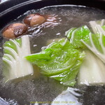 割烹　藤むら家 - 