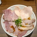 ボクの麺処 - 