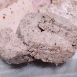 シュマンケル ステューベ たまプラーザ店 - 超絶うまい！レバーペースト♥