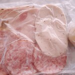 シュマンケル ステューベ たまプラーザ店 - スペシャルセット・レバー付き888円（税込）