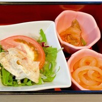 新橋亭 - 