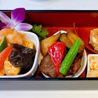 新橋亭 - 