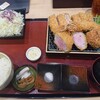 とんかつ 八鼓 - 料理写真: