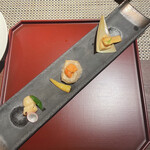 びわ湖 松の浦 - 