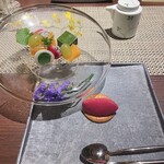 びわ湖 松の浦 - 