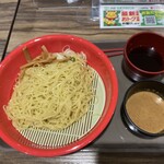 スガキヤ - 料理写真: