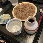 Teuchi Soba Futaba - 