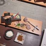 びわ湖 松の浦 別邸 - 