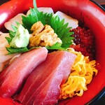 食事処　海峡 - 料理写真: