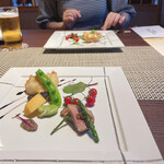 びわ湖 松の浦 - 