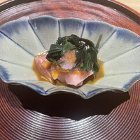 京味 もと井 - 