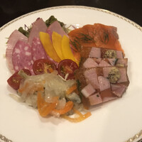 シンフォニー東京湾クルーズ - 