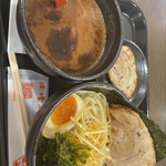 麺場 田所商店  - 