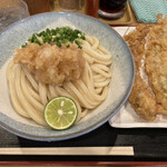 讃岐うどん 條辺 - 