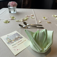 イタリア料理 サンミケーレ - 