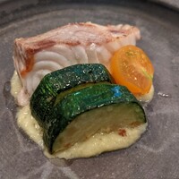 あそび割烹 さん葉か - 