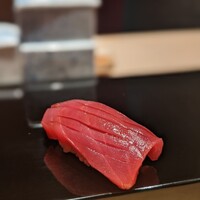 恵比寿 鮨 ふじまさ - 境港の赤身